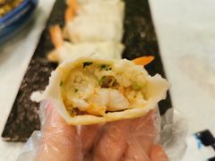 -渔娘渔家丹东海鲜(东直门店)