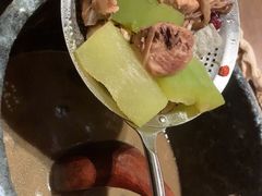 -蘑界·野生菌火锅(深业上城店)