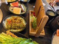 -湊湊火锅·茶憩(和平大悦城店)