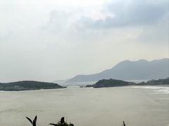 -朱家尖南沙景点