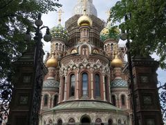 -滴血救世主教堂