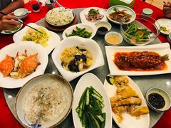 -侬佳蒸菜馆(听潮店)