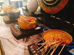 -阳光壹佰美爵酒店-绿洲西餐厅