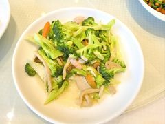 -新洪记·丽久饭店(铁西店)