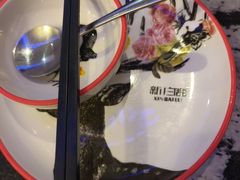 -新白鹿餐厅(百联中环店)