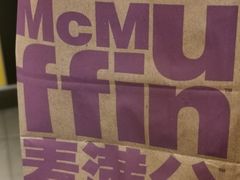 -麦当劳(红旗路店)