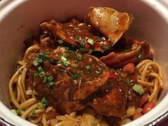 -味福记·本地特色菜(八一万达广场店)