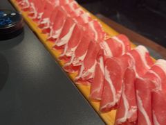 -阳坊胜利涮羊肉(阳坊老店)