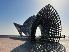 -南汇嘴观海公园