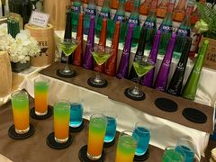 -安蒂娅·海鲜自助餐厅(安蒂娅美兰酒店)