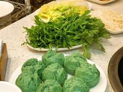 -蜀皇·菌汤鲜黄牛肉汤锅(宽窄巷子店)