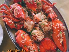 -乡味海鲜农家菜·巽寮土窑鸡(地道美食店)