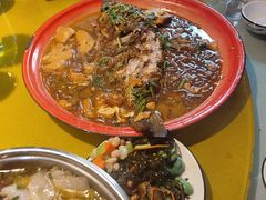 -人民公社大食堂(顺义总店)