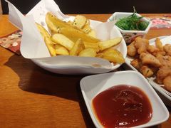 -豚一拉麺(花城汇南区店)