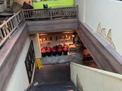 -洞庭土菜馆(天河北总店)