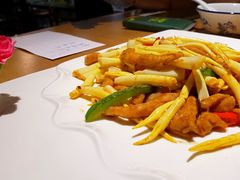 -五谷芳乳鸽王（大梅沙总店C区）(网红打卡店)