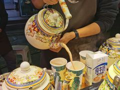 -桥门程记(兰州南关夜市店)