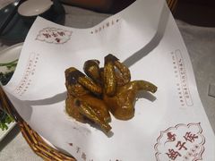 -鸽子侯·家宴·平价海鲜(绿地店)