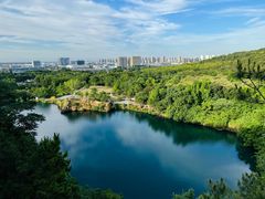 -虞山风景区