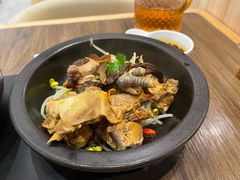 -云海肴·汽锅鸡·云南菜(广安门天虹店)