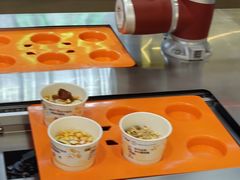 -康师傅味来馆