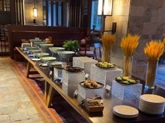 -长白山凯悦酒店·市集咖啡厅