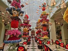 -拉斯维加斯永利酒店