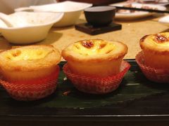 澳门葡挞王-喜鹊茶点.啫煲(车陂店)