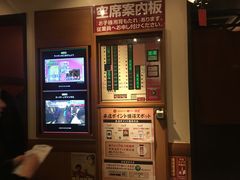 -一兰拉面(新宿中央东口店)