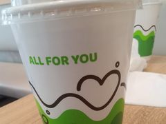 -德克士(绿地店)