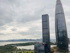 -深圳湾木棉花酒店