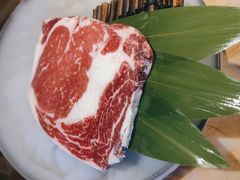 -九田家黑牛烤肉料理(溧阳吾悦店)