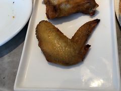 鸡翅-必胜客(中北店)