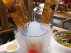 -安多素食(广仁寺路店)