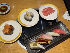 -合点寿司(美罗城店)