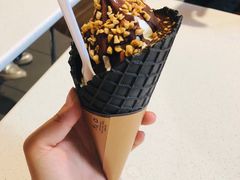 -麦当劳(铜锣湾店)