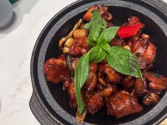 -鹿港小镇(悠唐店)