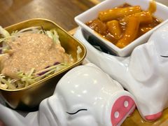 -杀猪天·韩国烤肉(总店)