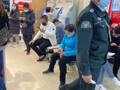 -中国移动(南泉北路营业厅)