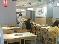 -吉野家(复兴路第二餐厅店)
