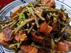-将就吃农家特色土菜馆
