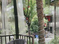 -醉月城西昌火盆烧烤(天府店)