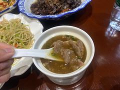 -董府·古宅餐厅