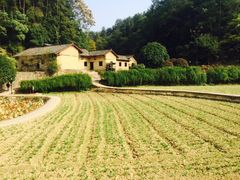 -韶山毛泽东同志故居