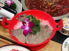 -大龙燚火锅(白石洲店)
