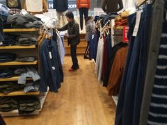 -优衣库(天津贵和购物中心店)