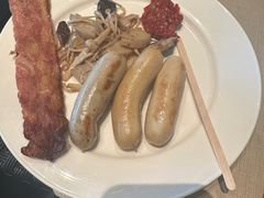 -上海佘山茂御臻品之选酒店(原佘山艾美酒店)
