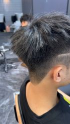 -藤野造型•烫染专业店