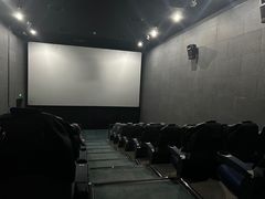 -SFC上影影城(新世界店)