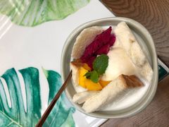 泡鲁达-云海肴汽锅鸡·云南小炒(曲江大悦城店)